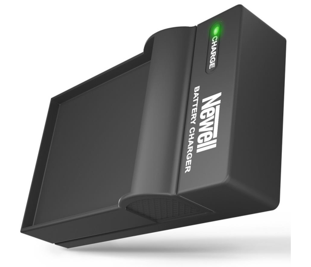 Newell DC-USB do akumulatorów EN-EL9 do Nikon - 307686 - zdjęcie 3